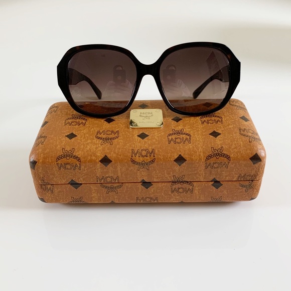 MCM Accessories - MCM Sunglasses, New